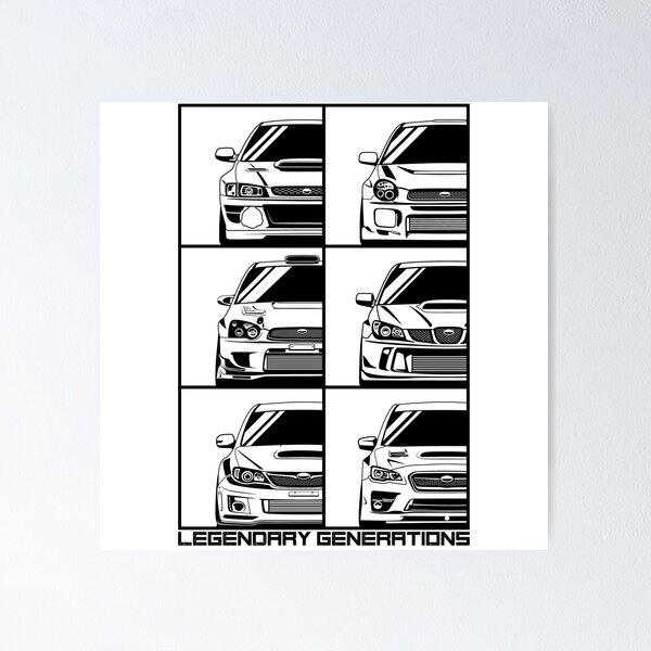 Item preview, Generations designed and sold by OlegMarkaryan.