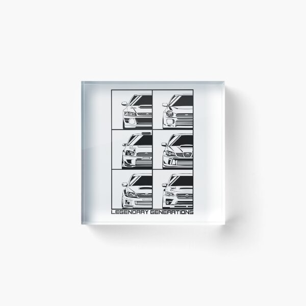 Item preview, Generations designed and sold by OlegMarkaryan.