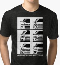 Impreza Generations Tri-blend T-Shirt