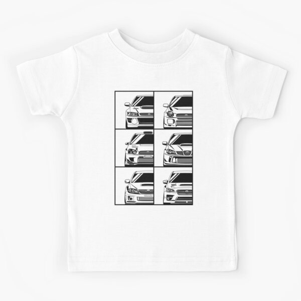 I Love Cuore Elizabeth KIDS T-SHIRT