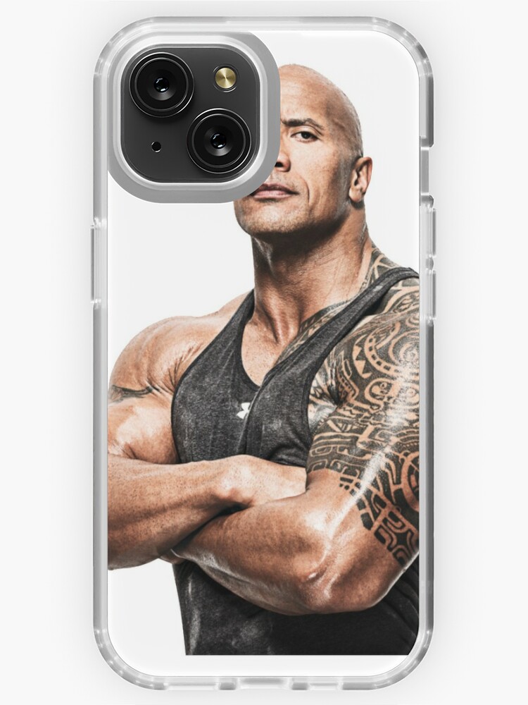 Dwayne Johnson