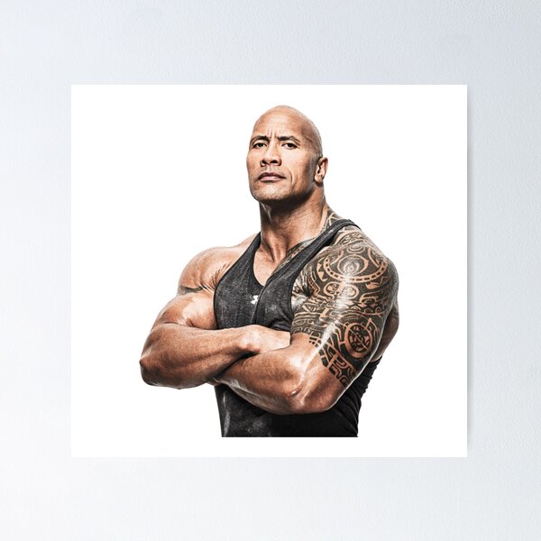 The Rock Dwayne Johnson GIF - The Rock Dwayne Johnson Ray William