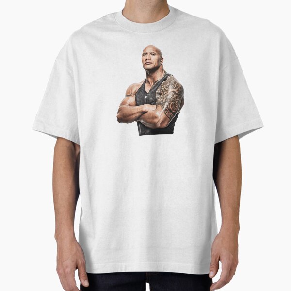 Item preview, Dwayne Johnson designed and sold by Wiradigunawan.