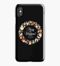 Christmas iPhone Case/Skin