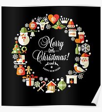 Christmas Poster
