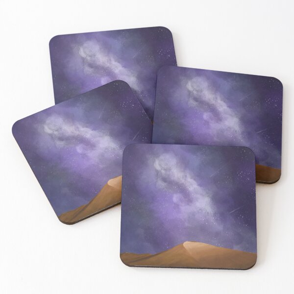 Item preview, Desert Moon designed and sold by MizzKarizmah.