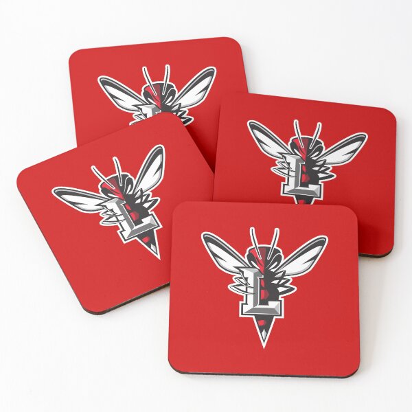 Item preview, Hornets Lynchburg designed and sold by Style-Press.