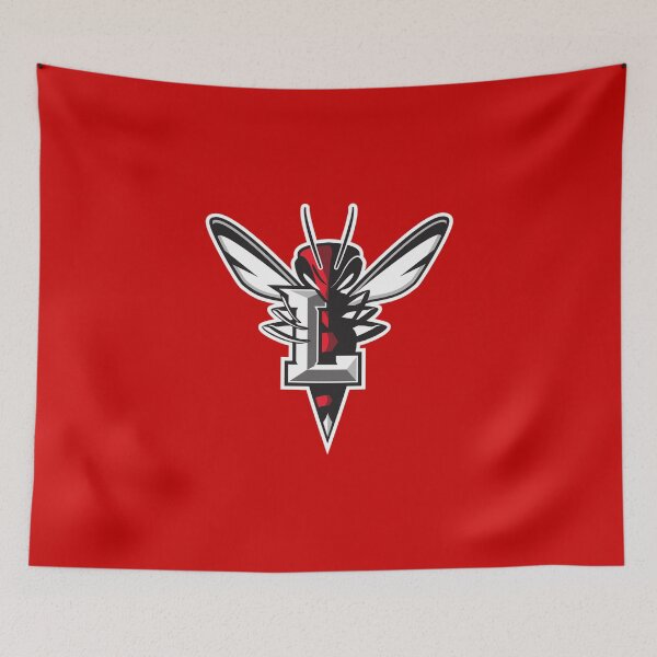 Item preview, Hornets Lynchburg designed and sold by Style-Press.