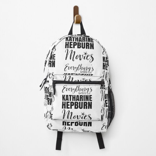 Item preview, Everything’s Better With Katharine Hepburn Movies designed and sold by Arkadina.