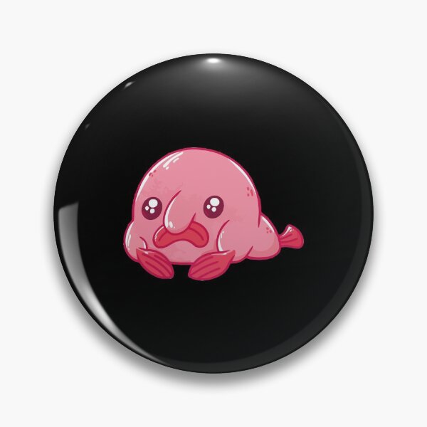 Item preview, blobfish designed and sold by zaher97.