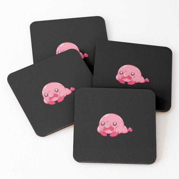 Item preview, blobfish designed and sold by zaher97.
