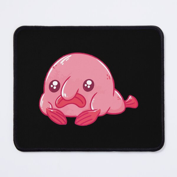 Item preview, blobfish designed and sold by zaher97.