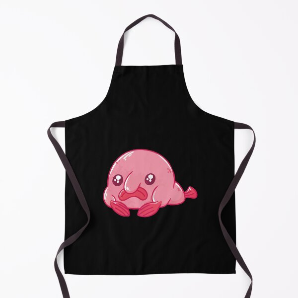 Item preview, blobfish designed and sold by zaher97.
