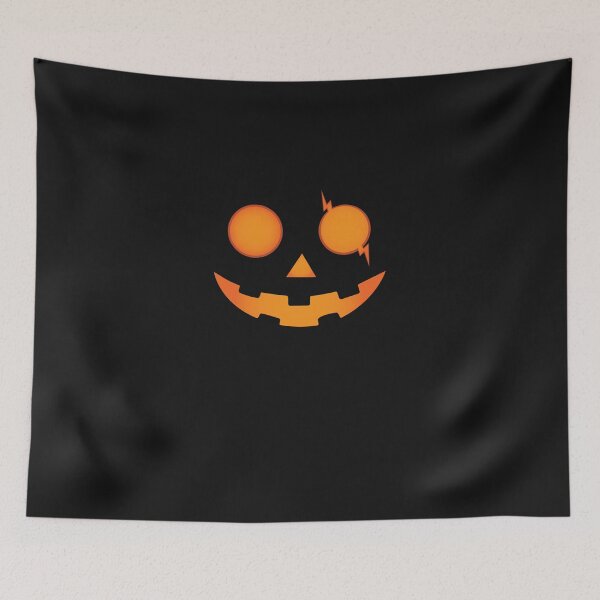 Item preview, Pumpkin face Essential designed and sold by DuangpornShea.