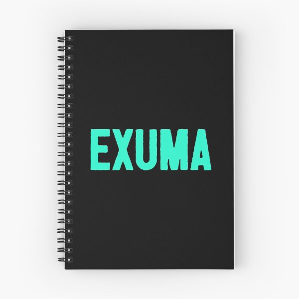 Item preview, Exuma Bahamas designed and sold by adetrystan.