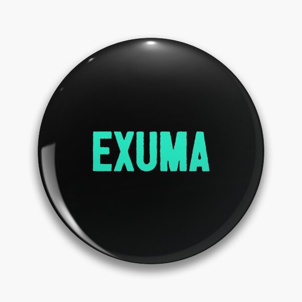Item preview, Exuma Bahamas designed and sold by adetrystan.