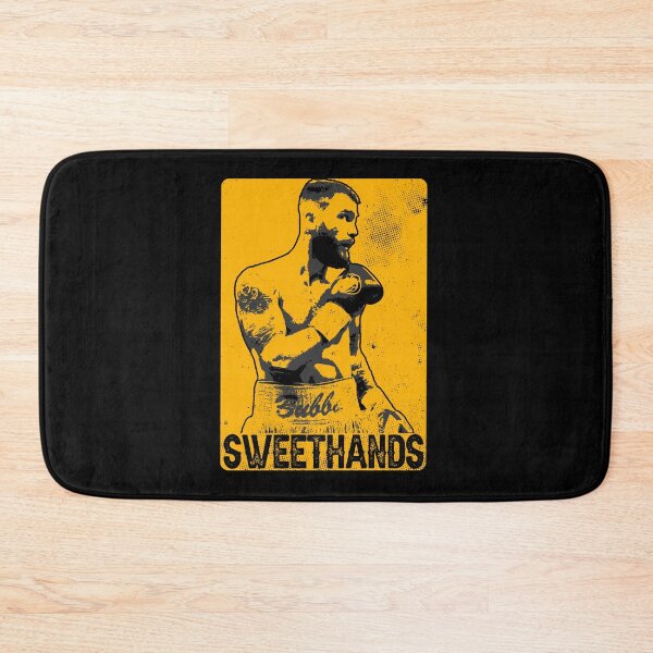 Item preview, Caleb Plant designed and sold by malako9215.