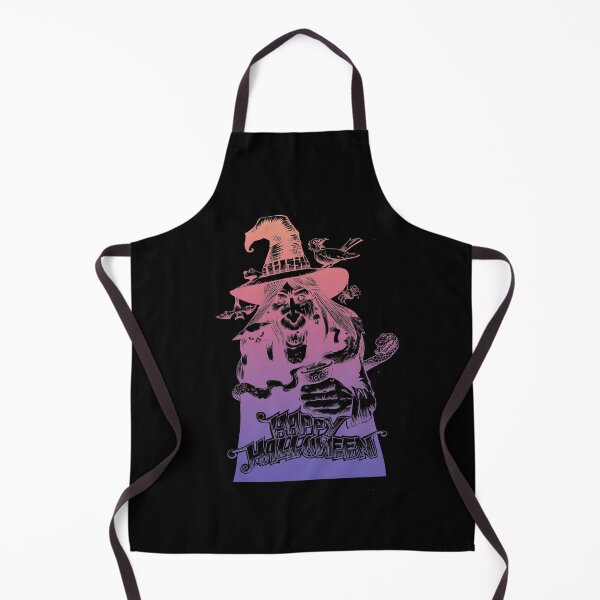 Item preview,  Halloween witch greeting Too designed and sold by Salocin.