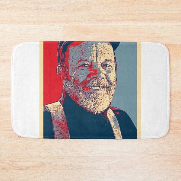 Item preview, Gary Paulsen designed and sold by Yushashop.