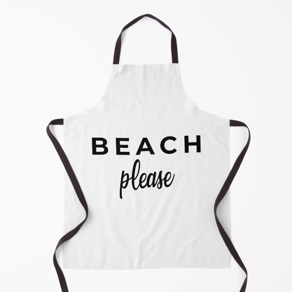 Item preview, Beach Please designed and sold by multiplicitymap.