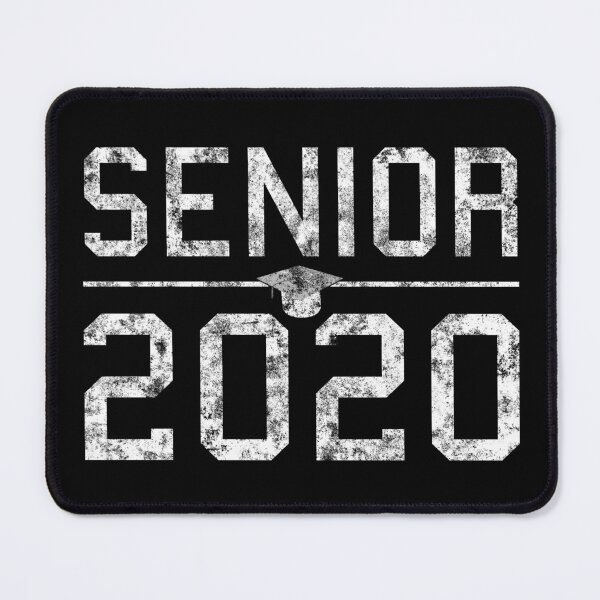 Item preview, Senior Class Of 2020 Graduate designed and sold by TranscendFlow.