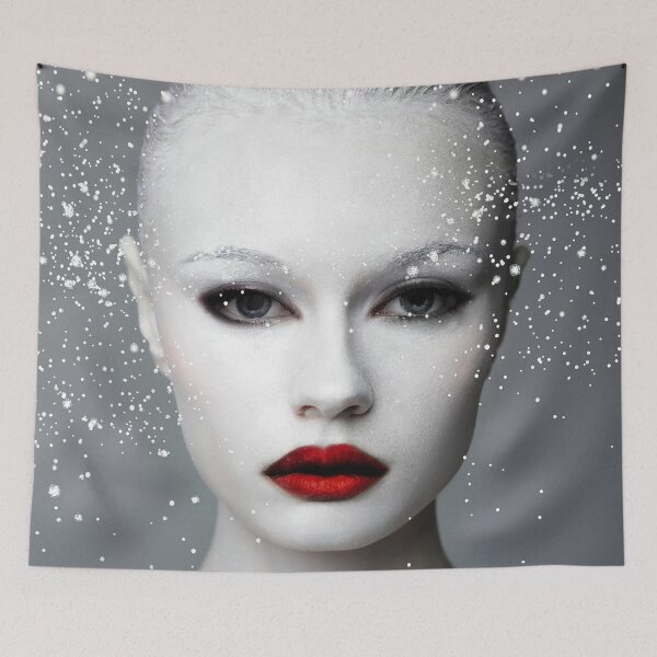Item preview, The only thing to do now, it’s waiting patiently for the snow  designed and sold by timelessfancy.