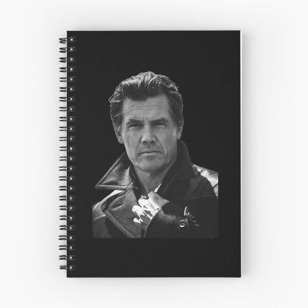 Item preview, Josh Brolin  designed and sold by phanbichch.