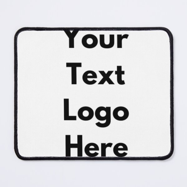 Item preview, your text logo here designed and sold by BROWNEESHOUSE.