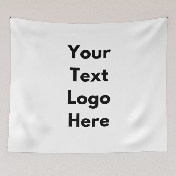 Item preview, your text logo here designed and sold by BROWNEESHOUSE.