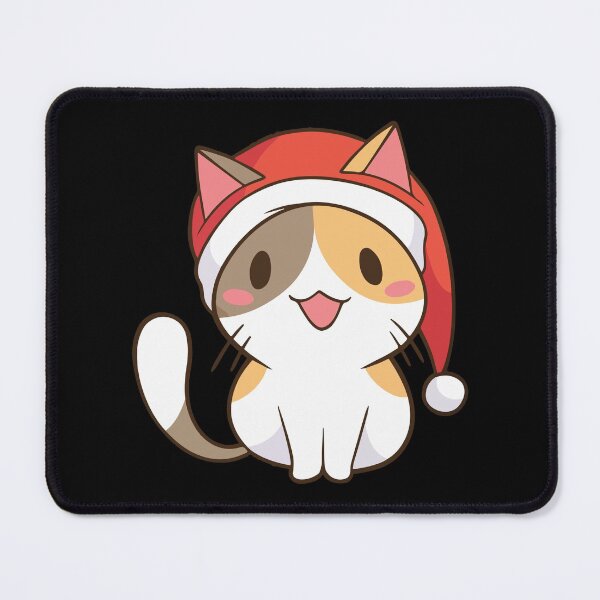 Item preview, Christmas Kitty designed and sold by zaher97.