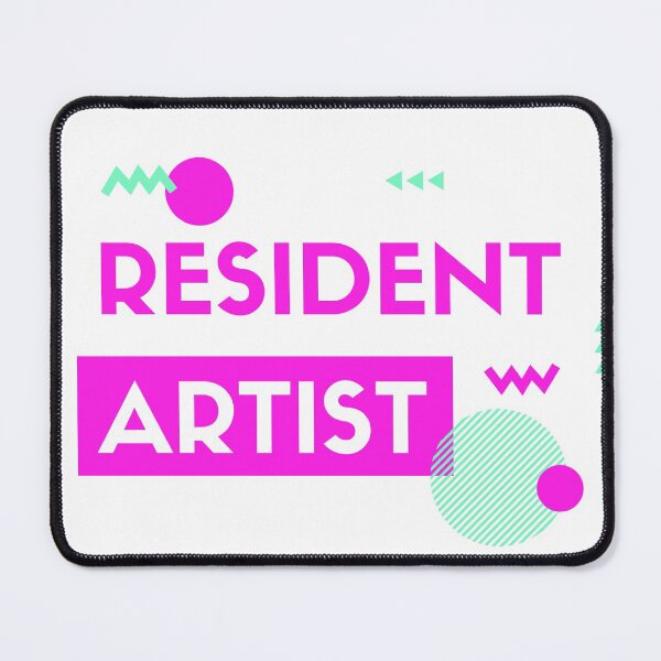 Item preview, art designed and sold by Phoebe (meaning radiant) Millie.
