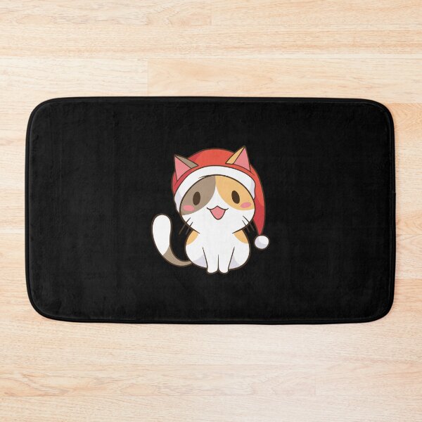 Item preview, Christmas Kitty designed and sold by zaher97.