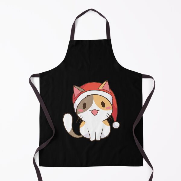 Item preview, Christmas Kitty designed and sold by zaher97.