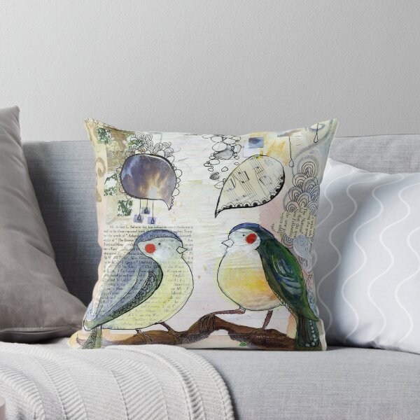 Item preview, Tweet Tweet - Sweet Sweet designed and sold by What-Katy-Loved.