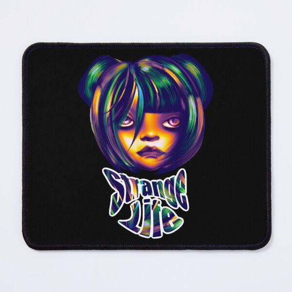 Item preview, Strange life ... designed and sold by GlaDyxies.