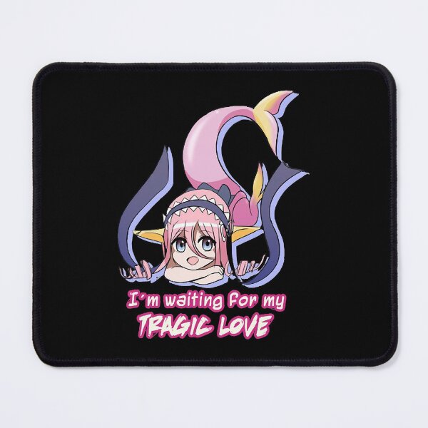 Item preview, Monster Musume - Mero designed and sold by phanbichch.