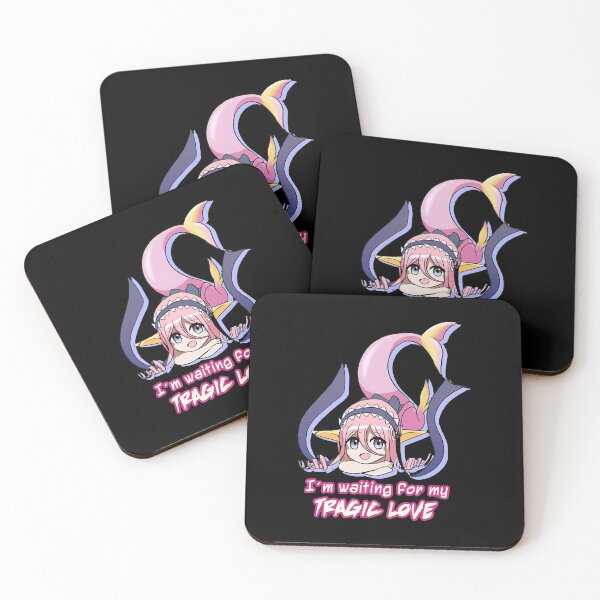 Item preview, Monster Musume - Mero  designed and sold by phanbichch.
