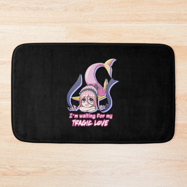 Item preview, Monster Musume - Mero  designed and sold by phanbichch.