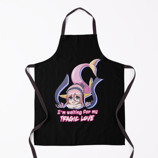 Item preview, Monster Musume - Mero designed and sold by phanbichch.
