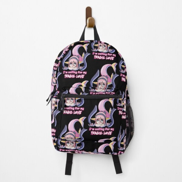 Item preview, Monster Musume - Mero designed and sold by phanbichch.