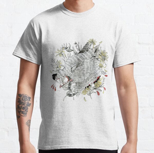 Plant In Late Autumn TShirts Redbubble