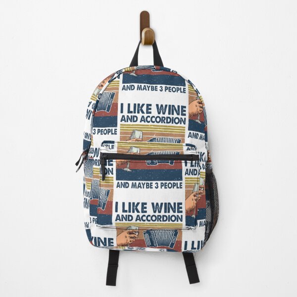 Item preview, I like Wine and Accordion maybe 3 people designed and sold by Huynhdesign.