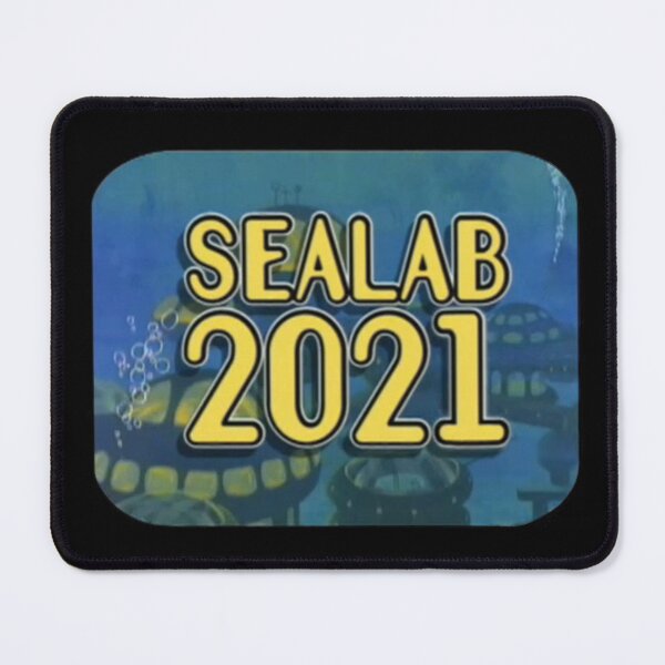 Item preview, Sealab 2021 designed and sold by mightynoosh.