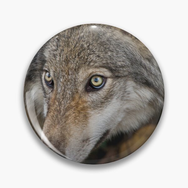 Item preview, Timber Wolf designed and sold by Michael Cummings.