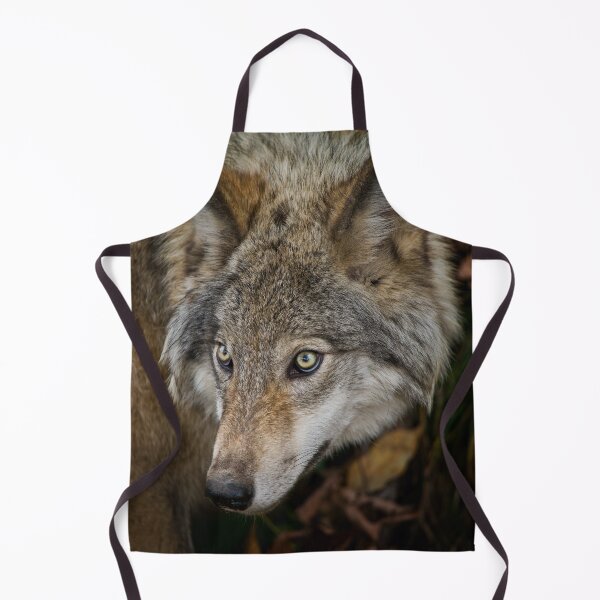 Item preview, Timber Wolf designed and sold by Michael Cummings.