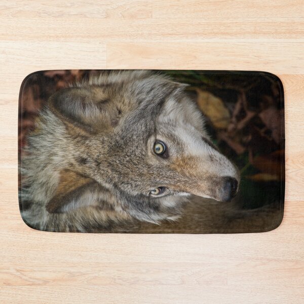 Item preview, Timber Wolf designed and sold by Michael Cummings.