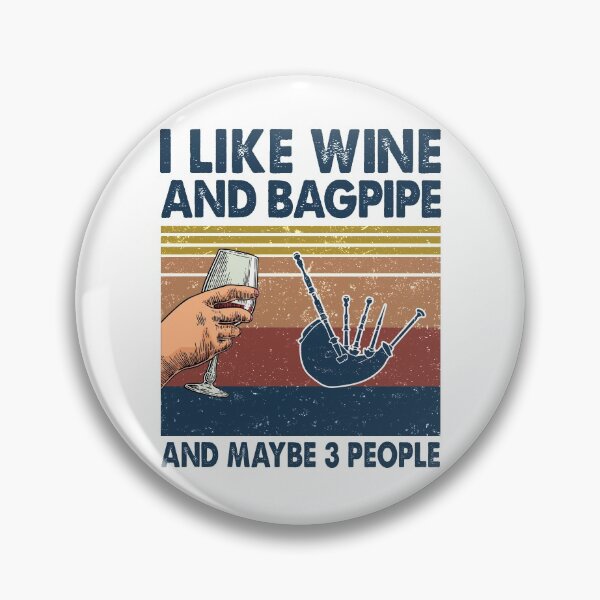 Item preview, I like Wine and Bagpipe and maybe 3 people designed and sold by Huynhdesign.