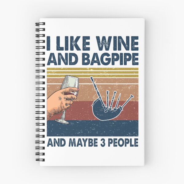Item preview, I like Wine and Bagpipe and maybe 3 people designed and sold by Huynhdesign.