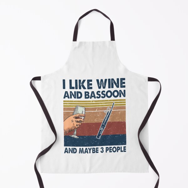 Item preview, I like Wine and Bassoon and maybe 3 people designed and sold by Huynhdesign.