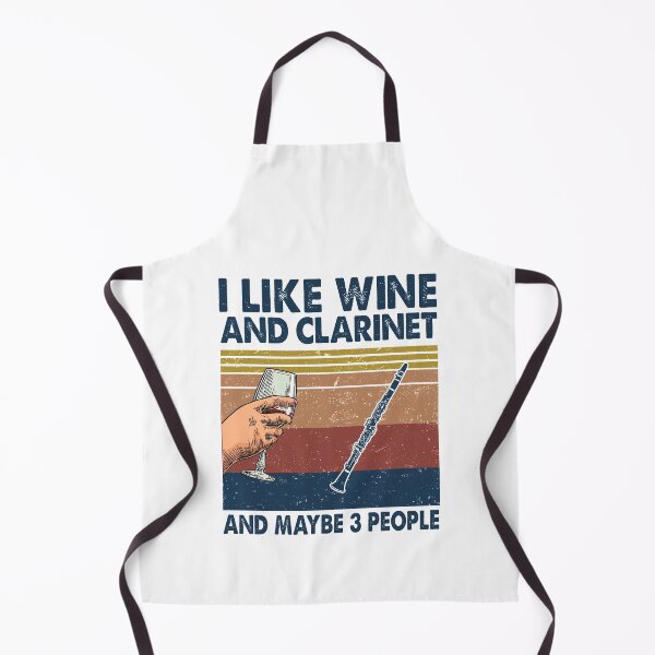 Item preview, I like Wine and Clarinet and maybe 3 people designed and sold by Huynhdesign.